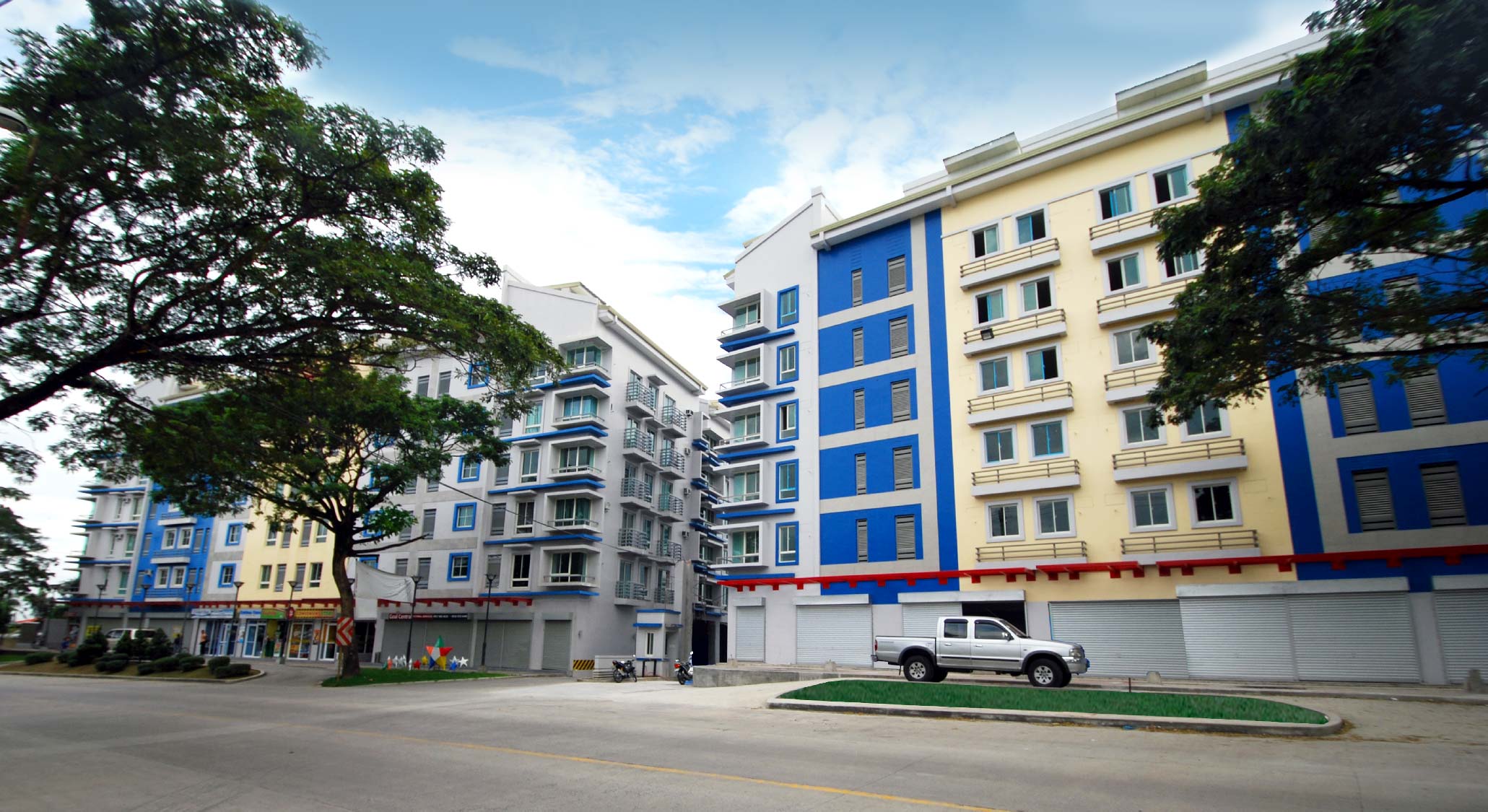 Scandia Suites South Forbes